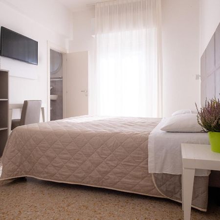 Hotel Silver Rimini Eksteriør billede
