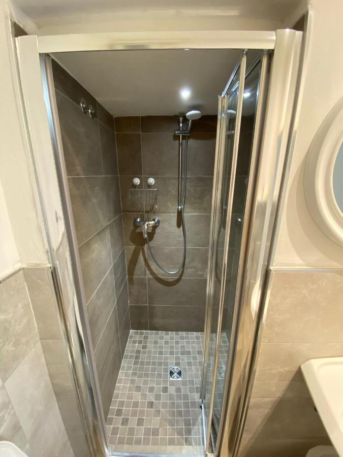Hotel Silver Rimini Eksteriør billede
