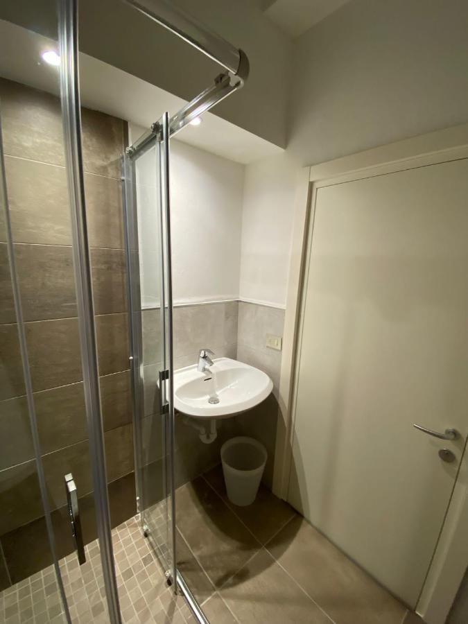 Hotel Silver Rimini Eksteriør billede