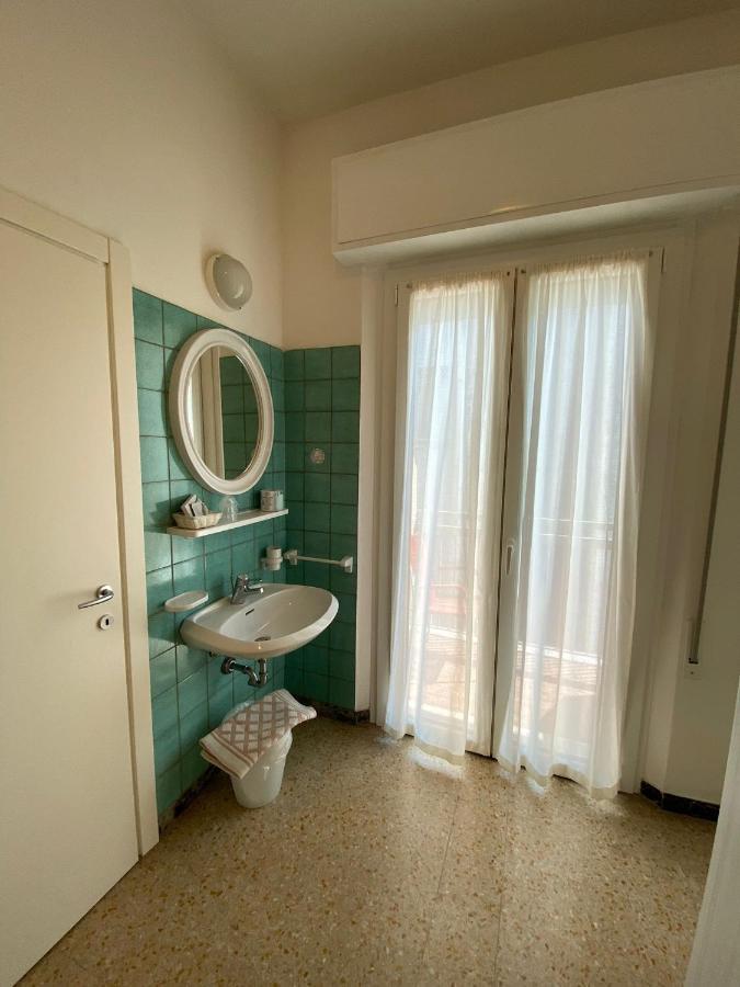 Hotel Silver Rimini Eksteriør billede