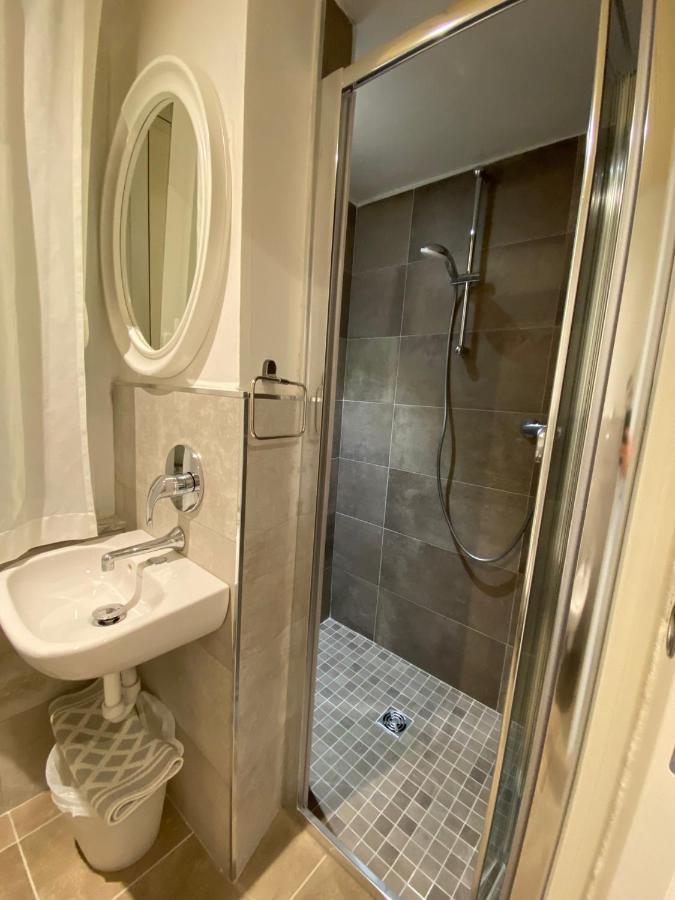 Hotel Silver Rimini Eksteriør billede