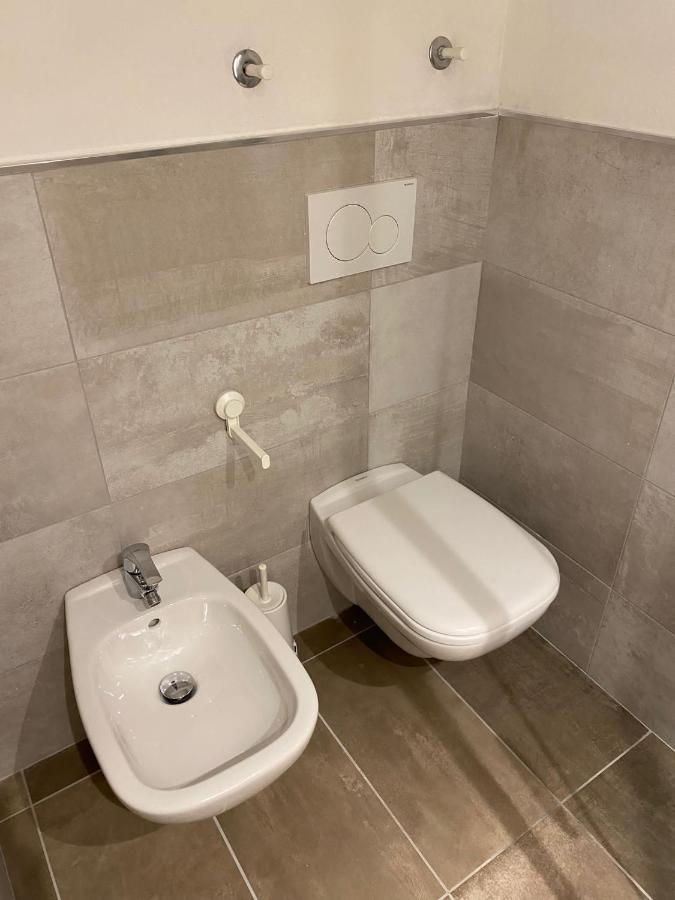Hotel Silver Rimini Eksteriør billede