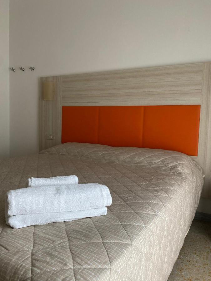 Hotel Silver Rimini Eksteriør billede