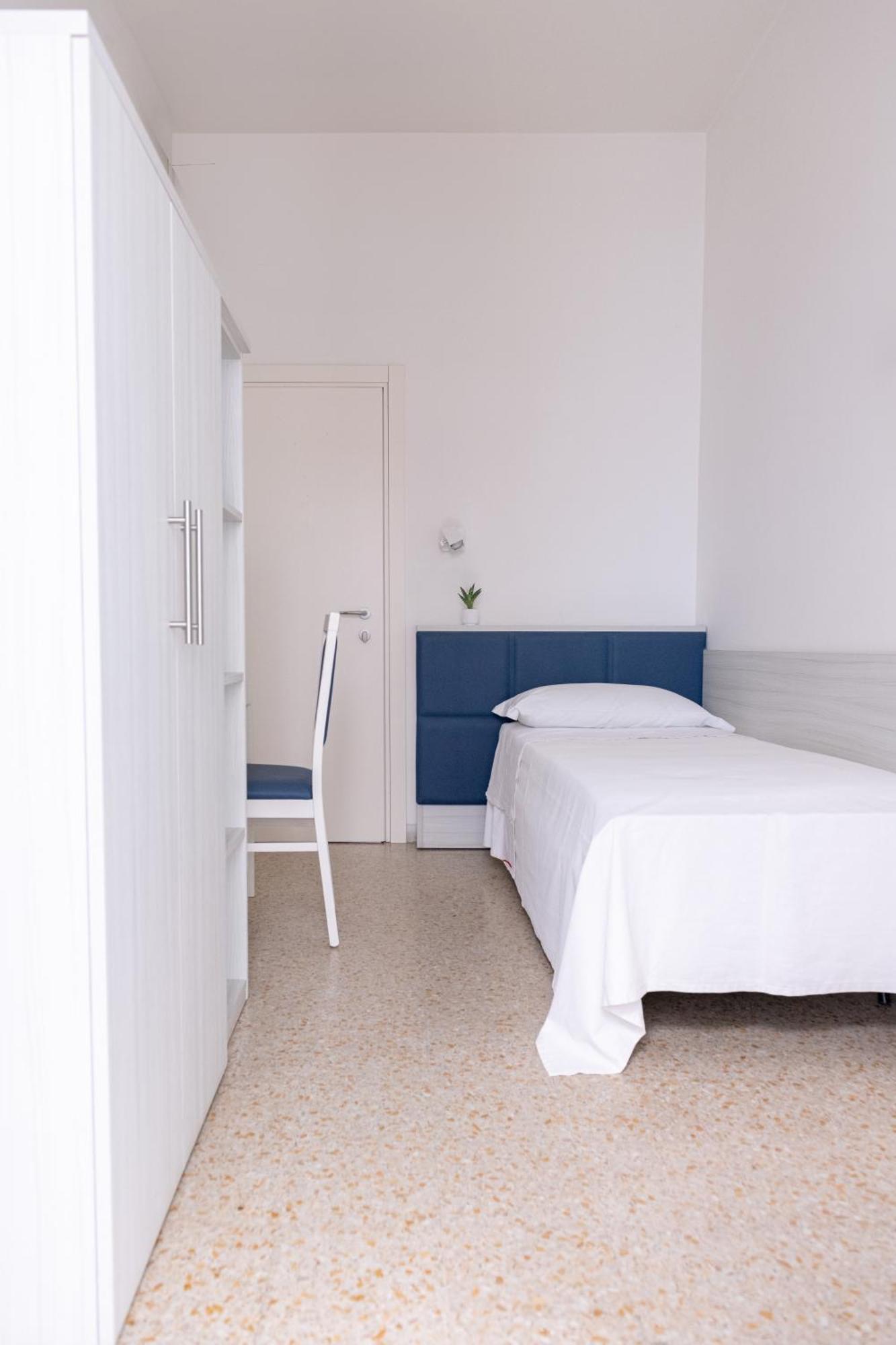 Hotel Silver Rimini Eksteriør billede