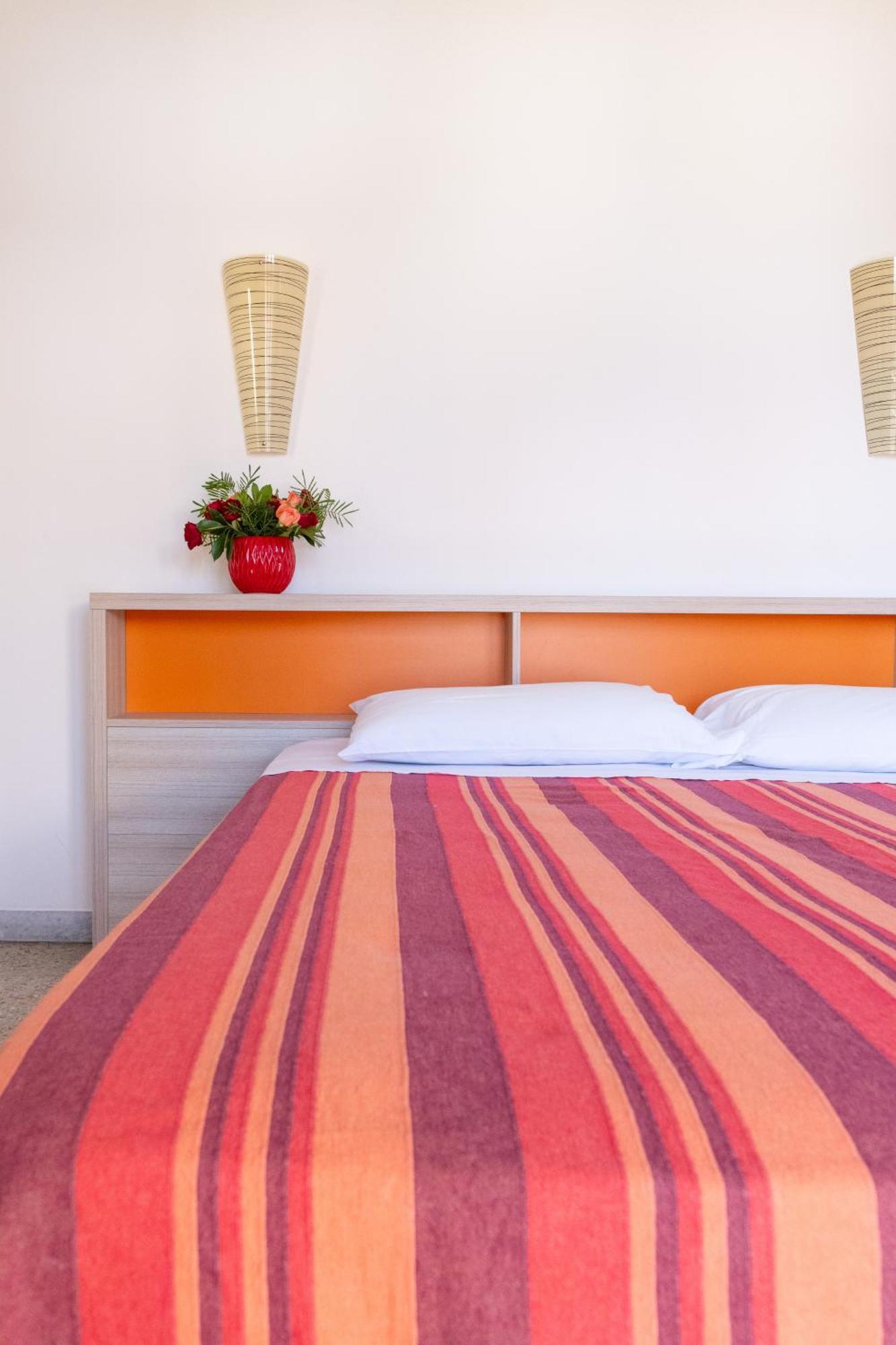Hotel Silver Rimini Eksteriør billede